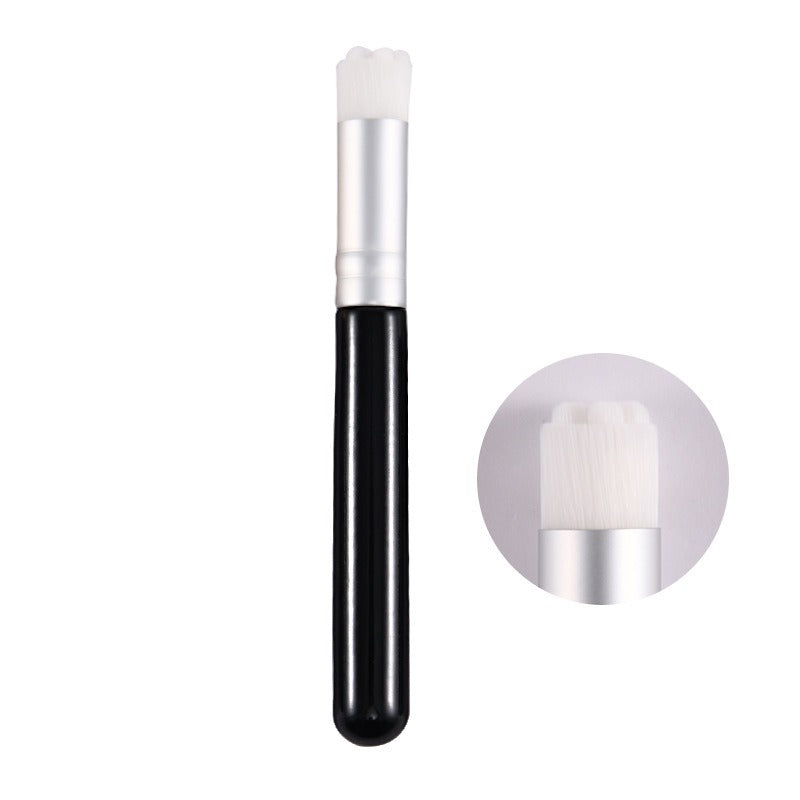 Nose Cleansing Brush for Gentle Pore Cleaning