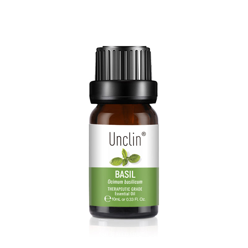 Plant-Based Essential Oil for Refreshing Aromatherapy