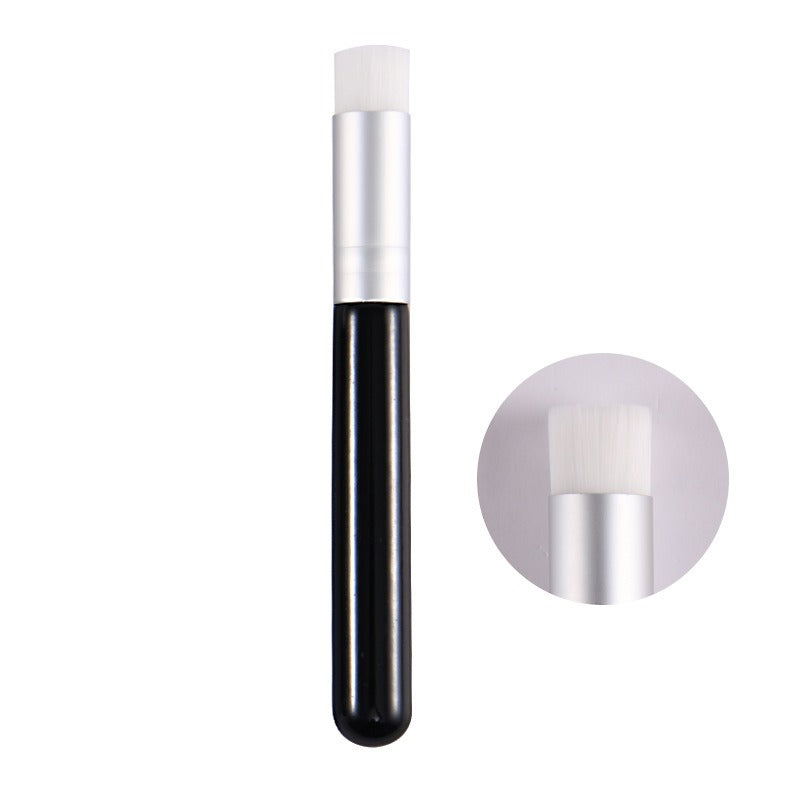 Nose Cleansing Brush for Gentle Pore Cleaning