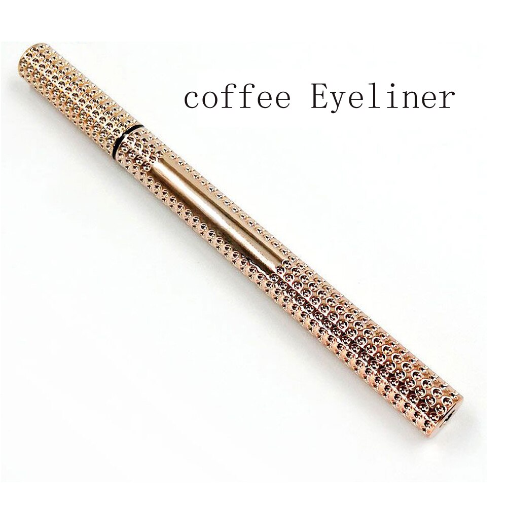 Liquid Eyeliner Pen for Precise Glamorous Eye Looks