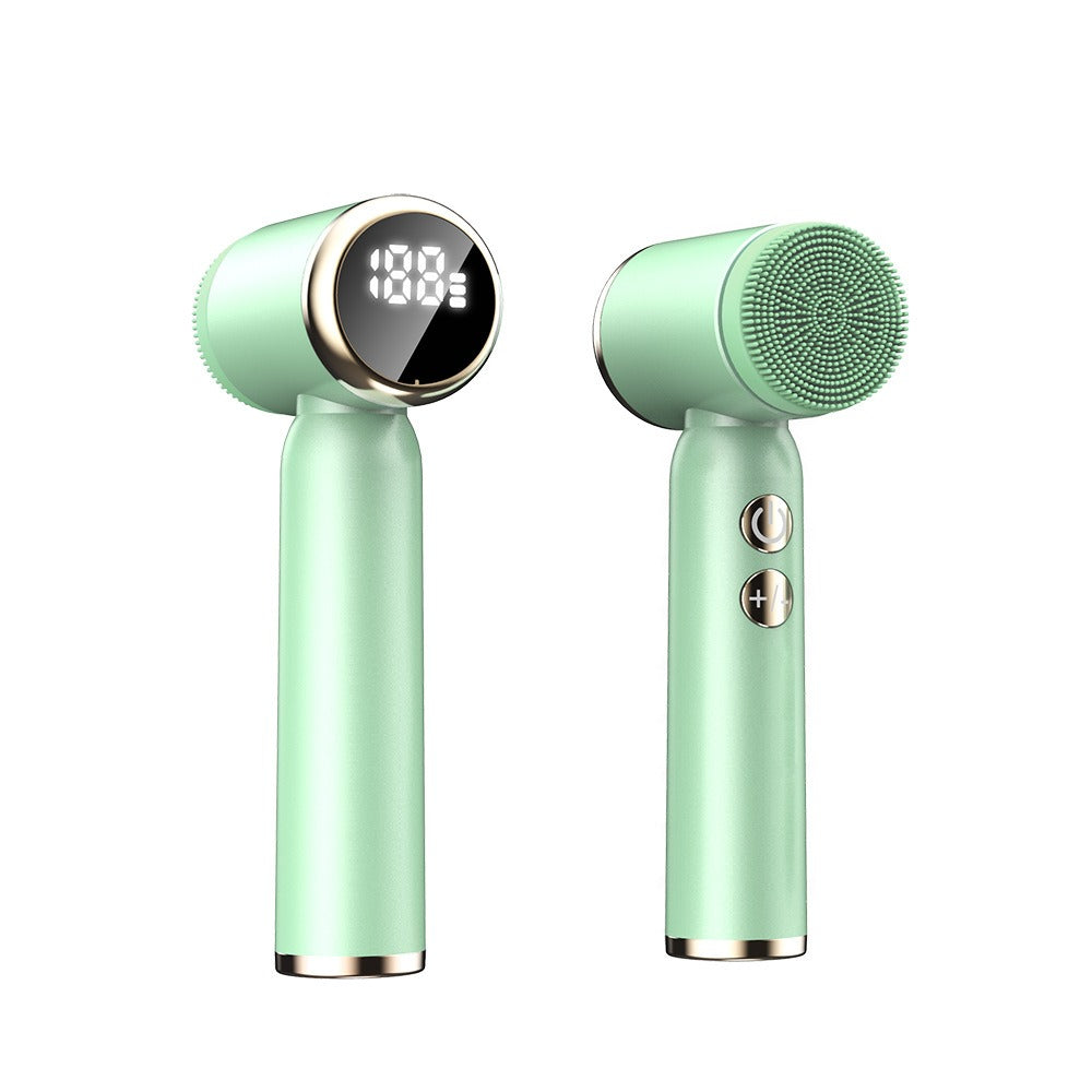Facial Cleansing Tool — Hot & Cold Therapy for Deep Pore