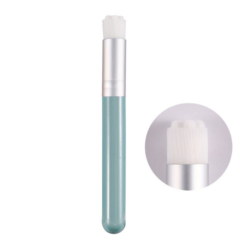 Nose Cleansing Brush for Gentle Pore Cleaning