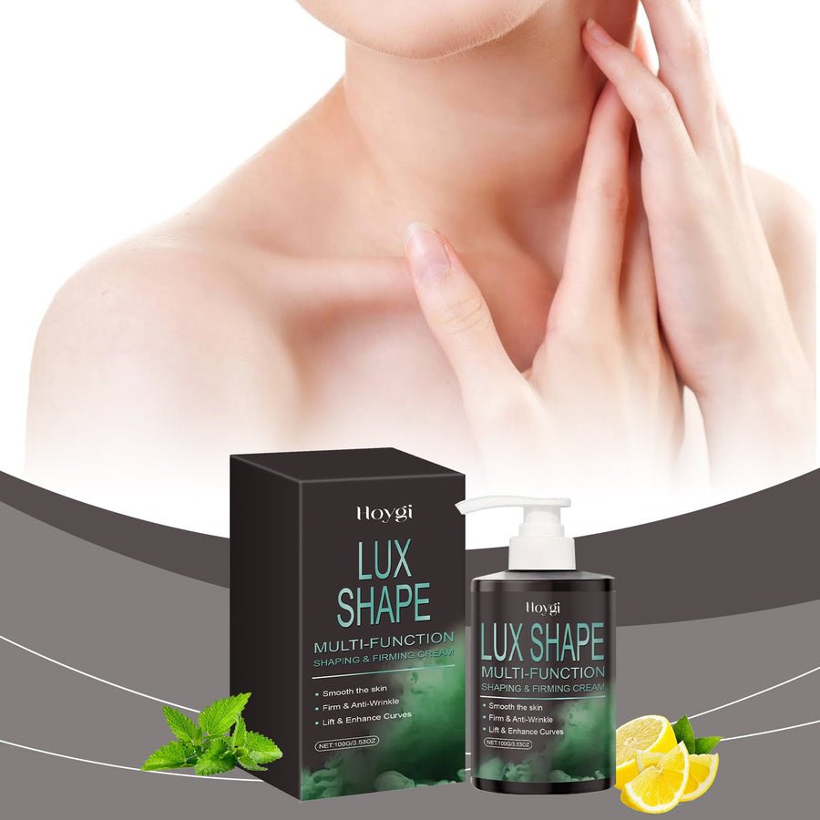 Body Firming Cream for Sagging Skin & Loose Contours