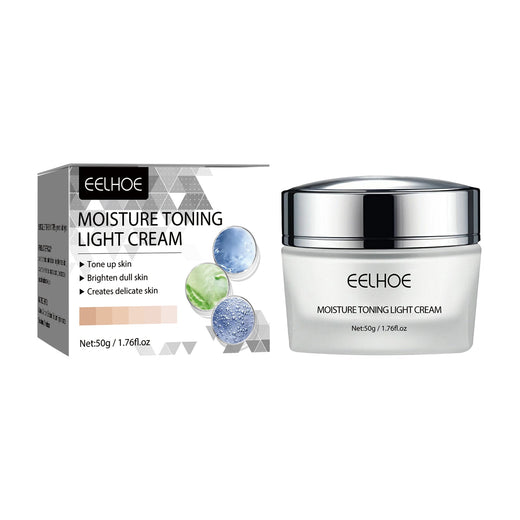 Hydrating Beauty Essence Cream for Dull, Tired Skin