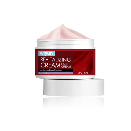 Retinol Anti-Wrinkle Cream for Firmer, Brighter Skin