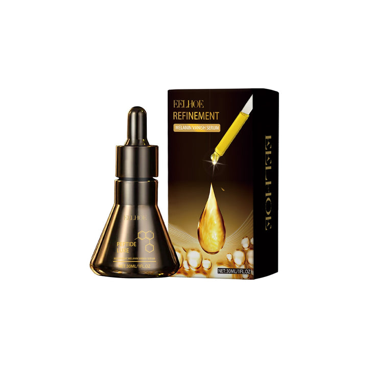 Melanin Vanish Brightening Serum for Dark Spots & Melasma