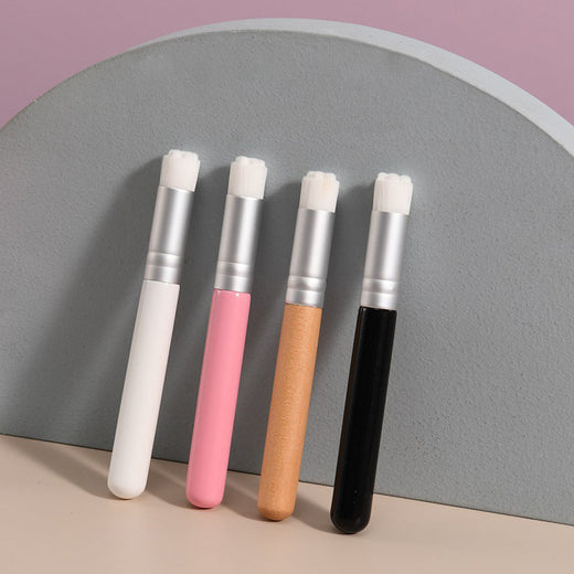 Nose Cleansing Brush for Gentle Pore Cleaning