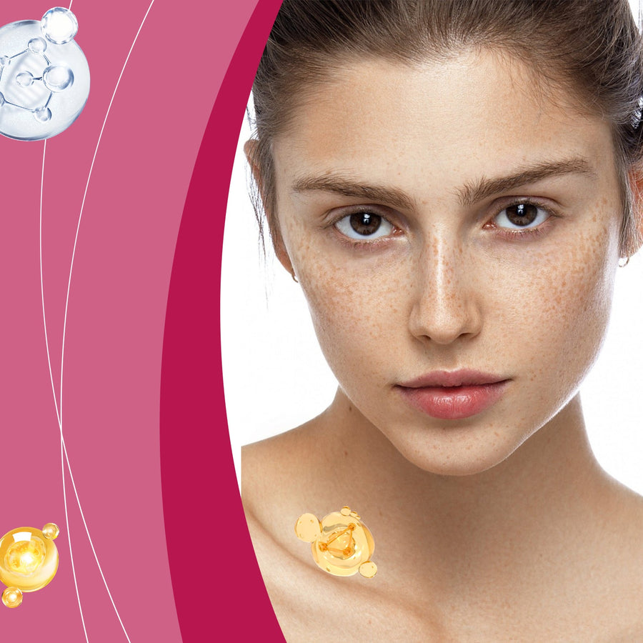 Dark Spot Corrector Serum for Brighter, Even Skin Tone