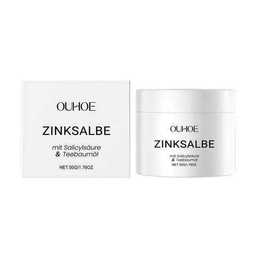 Gentle Acne Cream That Won't Clog Pores
