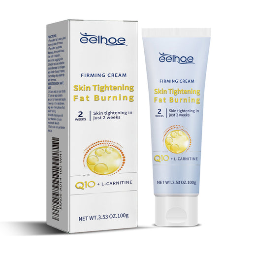 Firming Cream for Tummy, Arms & Thighs Sculpting