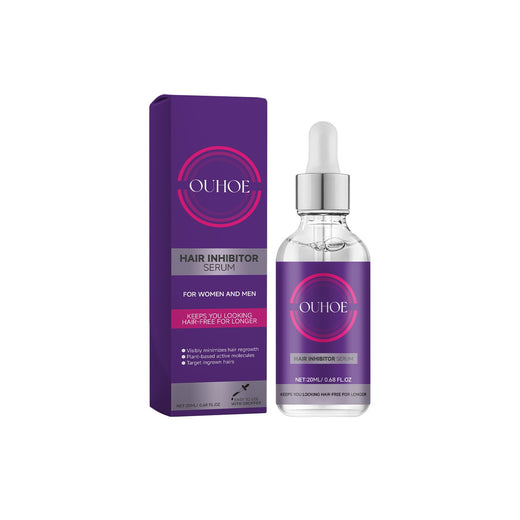 Ingrown Hair Serum for Smooth, Bump-Free Skin After Shaving