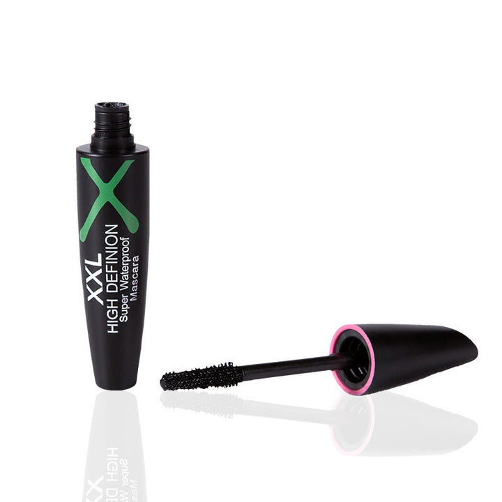 Waterproof Mascara for Defined, Longer-Looking Lashes