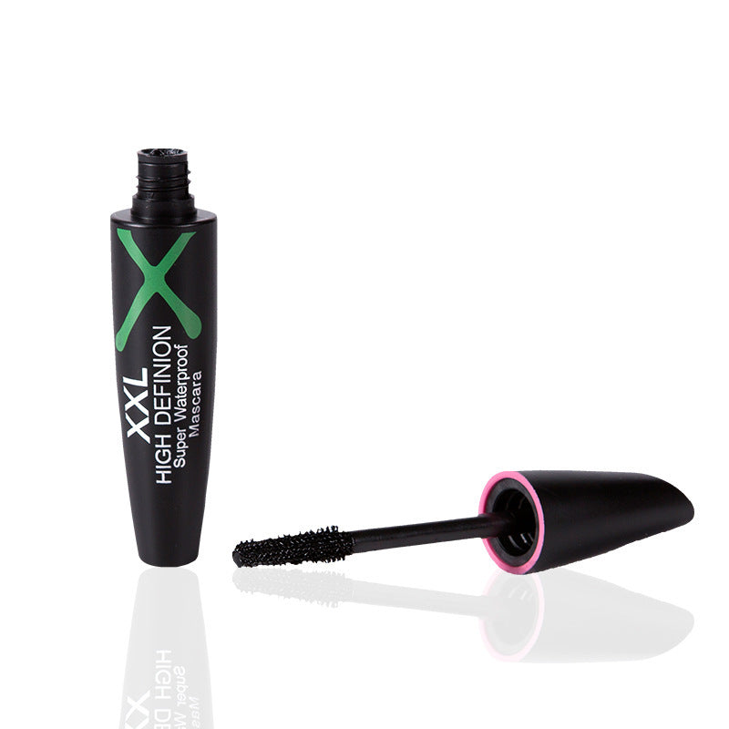 Waterproof Mascara for Defined, Longer-Looking Lashes