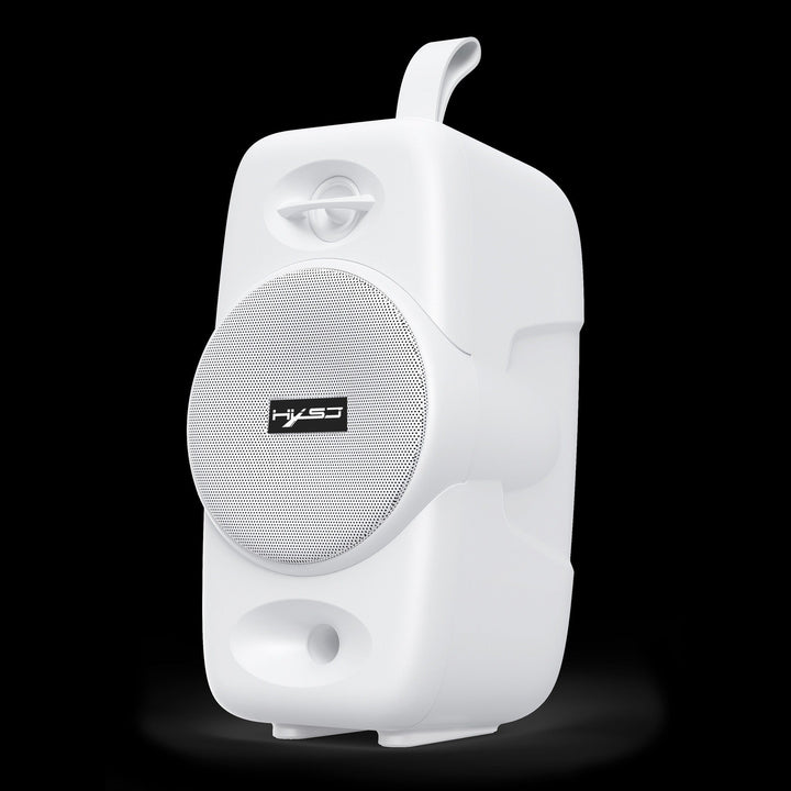 HiFi Bluetooth 5.0 Speaker — 2000mAh Battery, 4 Playback Modes