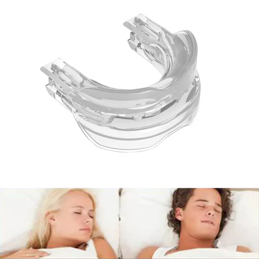 Mouth Guard for Snoring & Nighttime Teeth Grinding