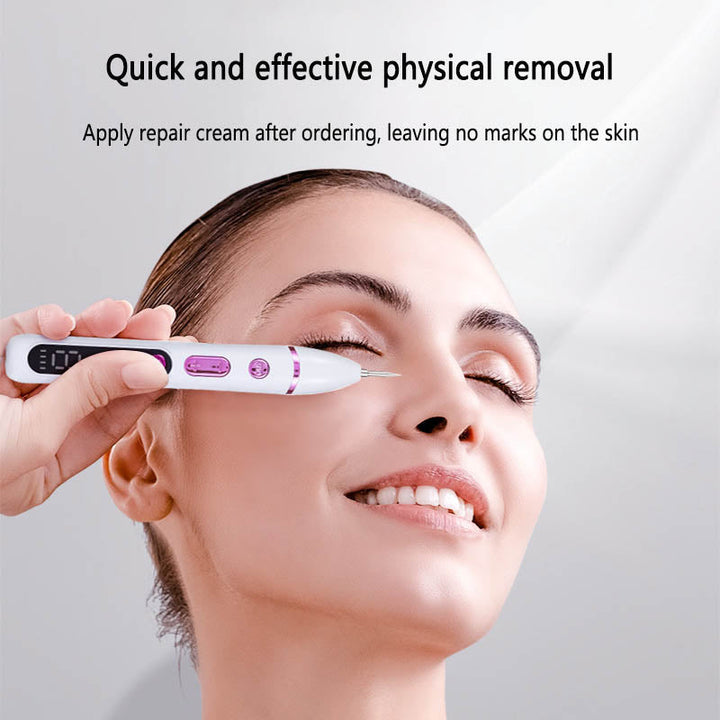 Laser Mole Removal Pen — Painless, Scar‑Free Treatment at Home