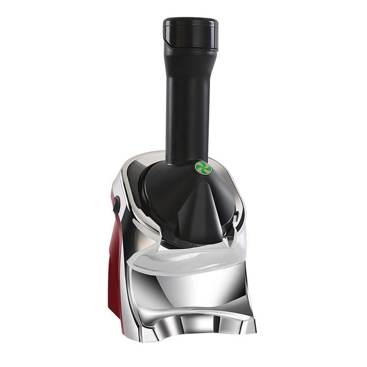 Frozen Fruit Ice Cream Maker for Guilt-Free Treats