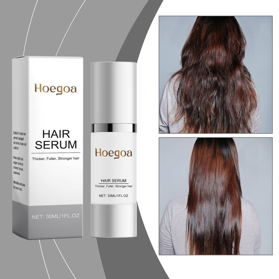Hair Conditioner Essence for Dry, Frizzy, Shiny Hair