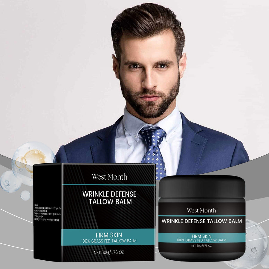 Men's Facial Moisturizer for Long-Lasting Moisture
