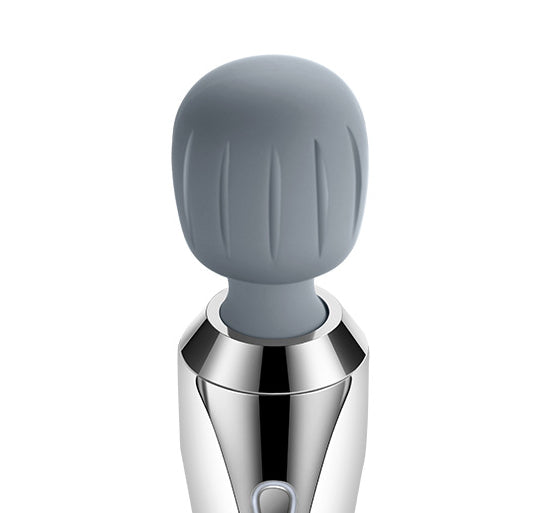 Handheld Electric Massage Hammer — Deep Tissue Relief Anywhere