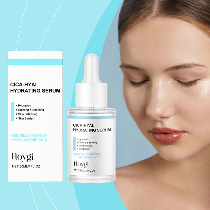 Hyaluronic Acid Essence for Dehydrated, Reactive Skin