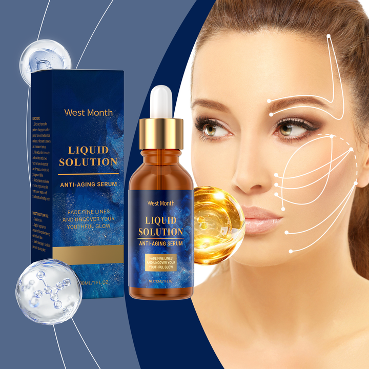 Firming Face Essence for Hydrated, Smoother-Looking Skin