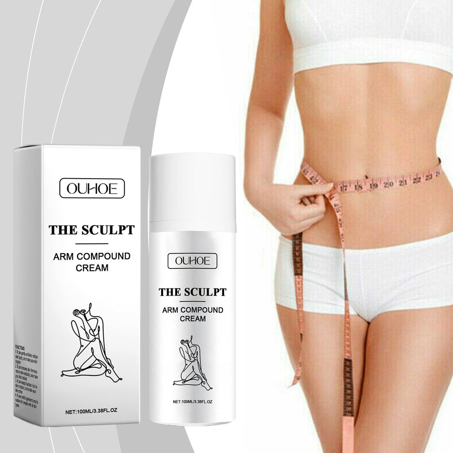 Firming Body Lotion for Smoother, Softer-Looking Skin