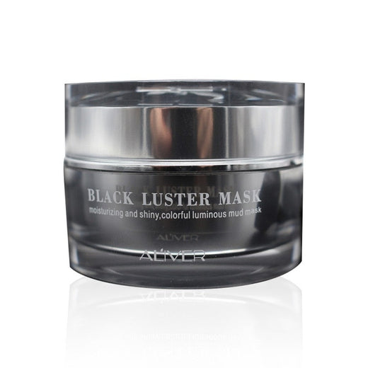 Magnetic Mineral Face Mask for Pores, Glow & Moisture