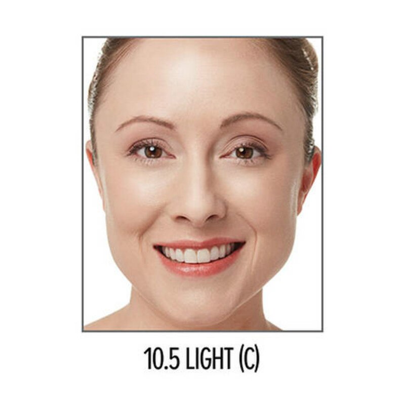 Under Eye Concealer Full-Coverage Brightening Makeup