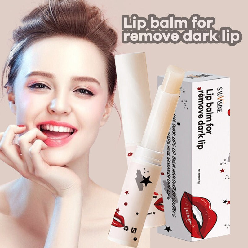 Lip Balm for Dark Lips Moisturizing Brightening Lip Care