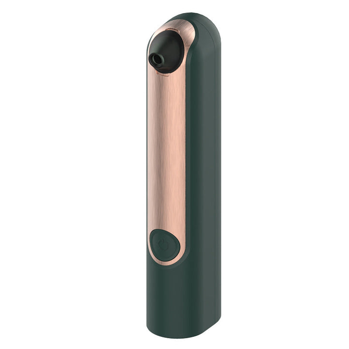 Visual Blackhead Removal Instrument with Phone Camera