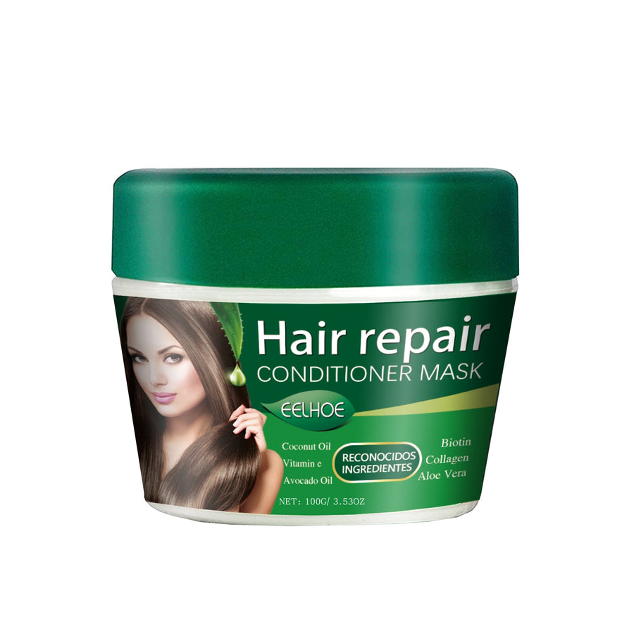 Hair Conditioner Mask for Dry, Damaged Hair Repair Care