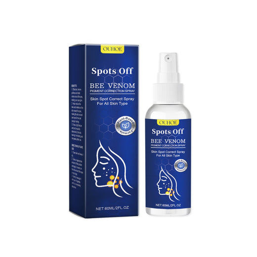 Bee Venom Pigment Correction Spray for Dark Spots
