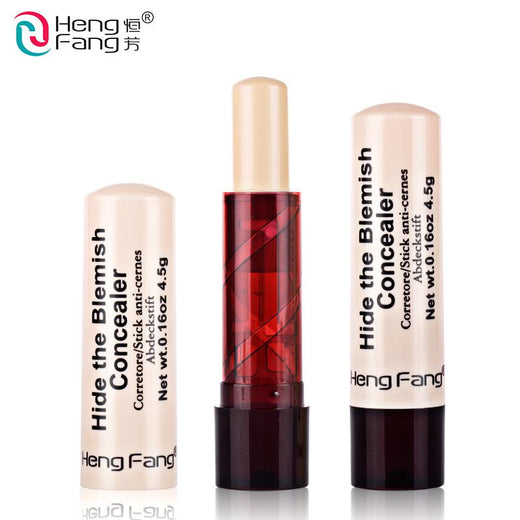 Concealer Stick for Targeted Blemish & Dark-Circle Coverage