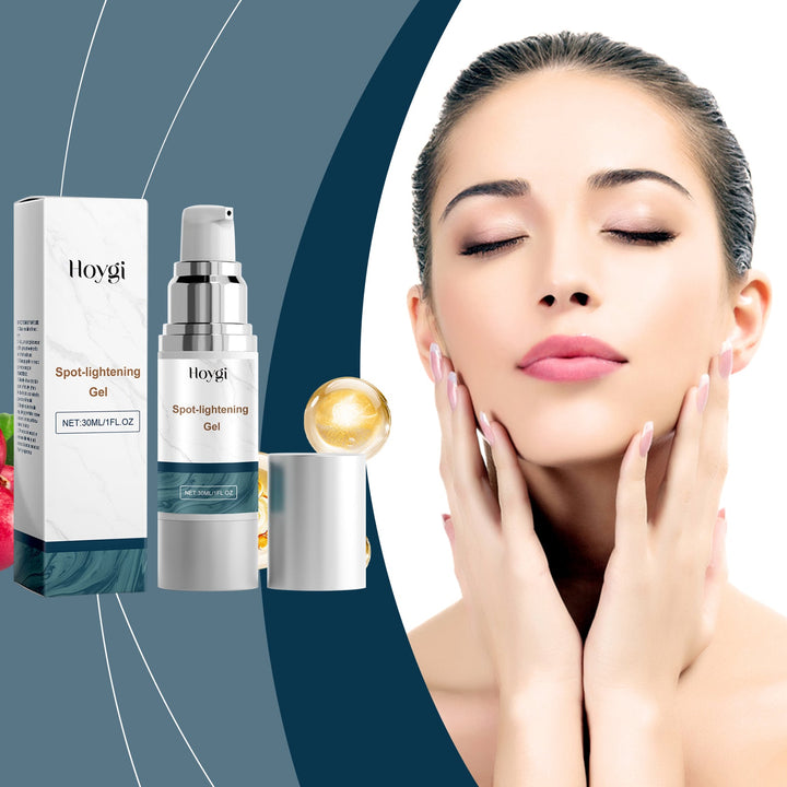 Hoygi Brightening Gel for Even Tone & Dark Spots