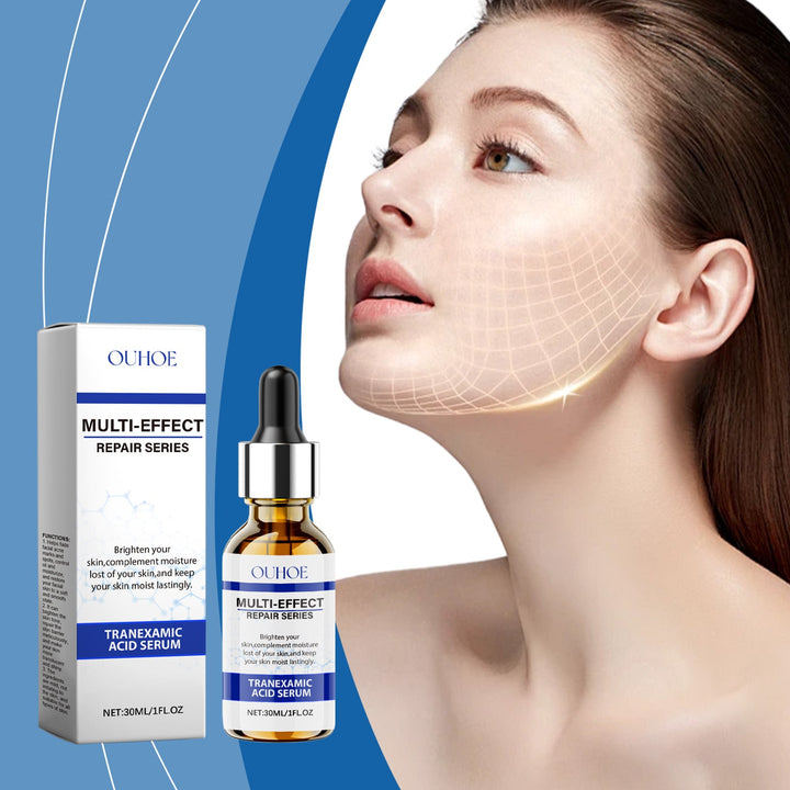 Tranexamic Acid Serum for Dark Spots & Uneven Tone