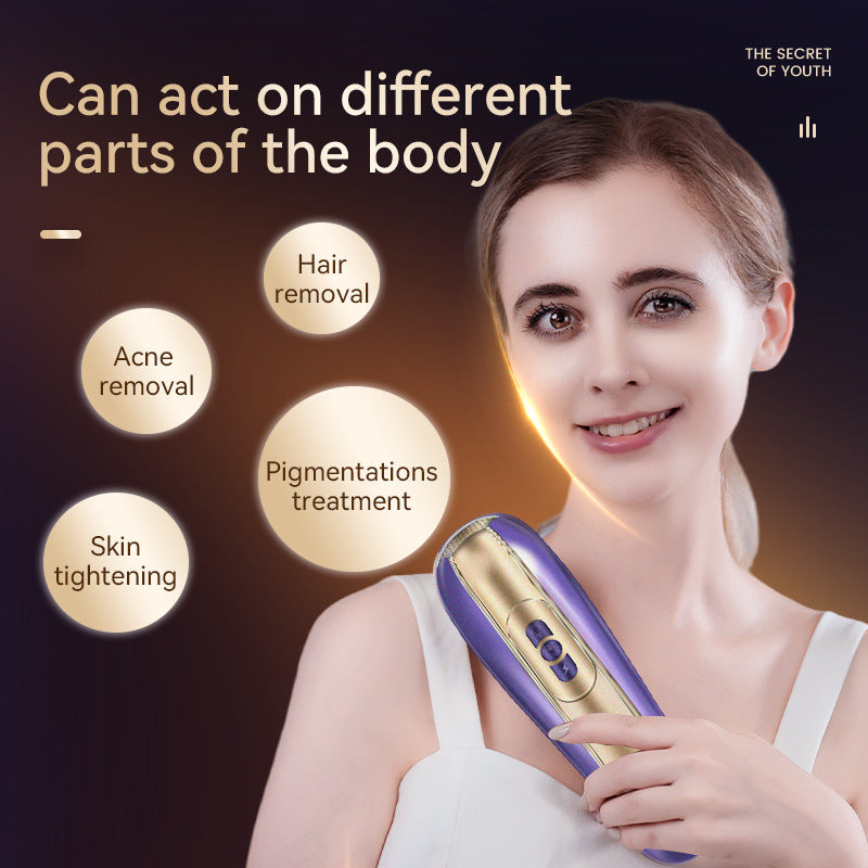 Photon Skincare Device for Brighter, Firmer-Looking Skin