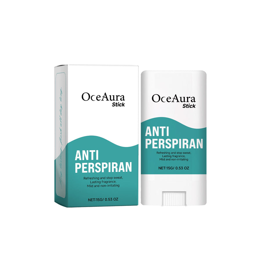 Stay Stick Antiperspirant - Mild Formula, All-Day Fresh