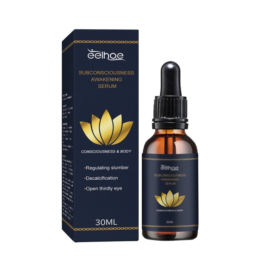 Sleep Ritual Essential Oil - Calming Body Massage Oil