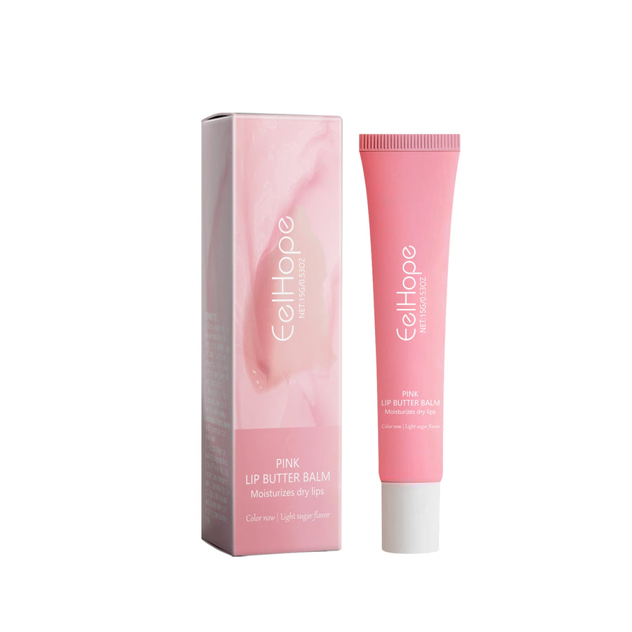 Tinting Lip Balm That Moisturizes Dry Chapped Lips