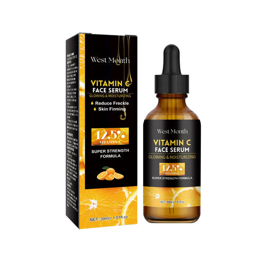Vitamin C Face Essence 12.5% Anti-Aging Serum