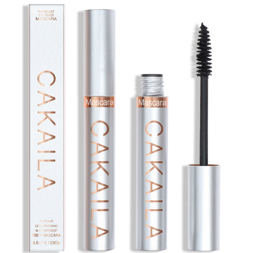 Volumizing Lengthening Mascara Waterproof Definition