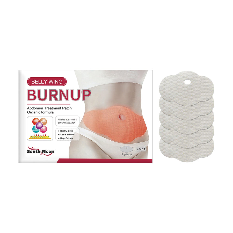 Belly Firming Tape – Visible Tummy Tightening