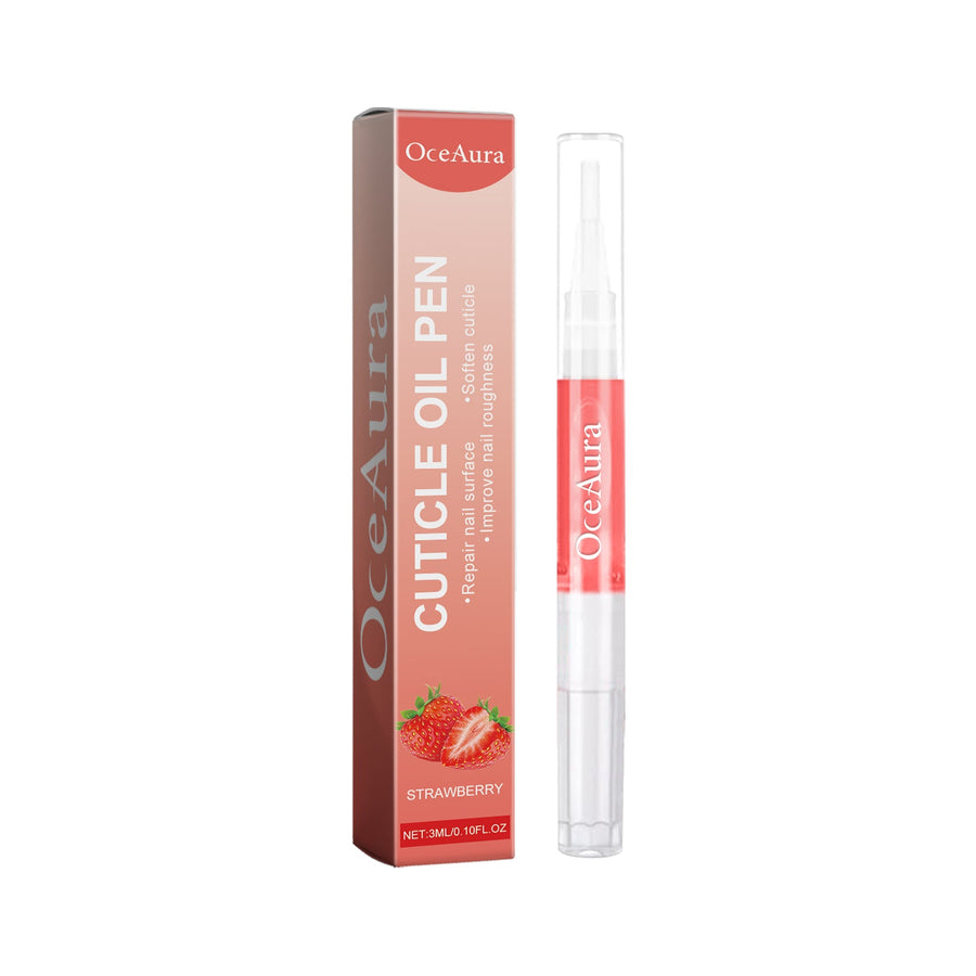 Cuticle Oil Pen — Soften Cuticles & Strengthen Nails