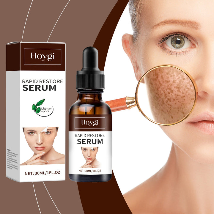 Hoygi Retinol Niacinamide Serum For Dark Spots & Dullness