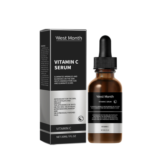 Vitamin C Facial Essence for Wrinkles & Dark Spots