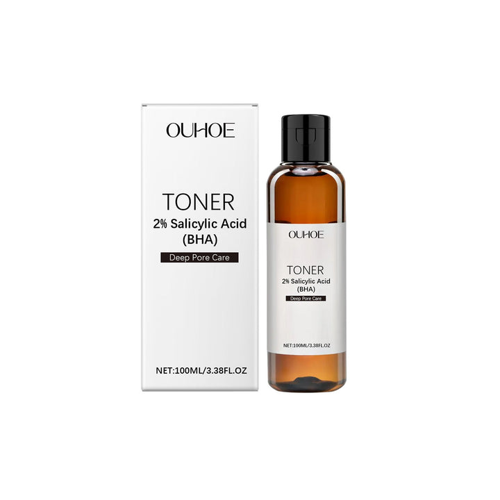 2% Salicylic Acid Pore Toner That Won't Dry You Out