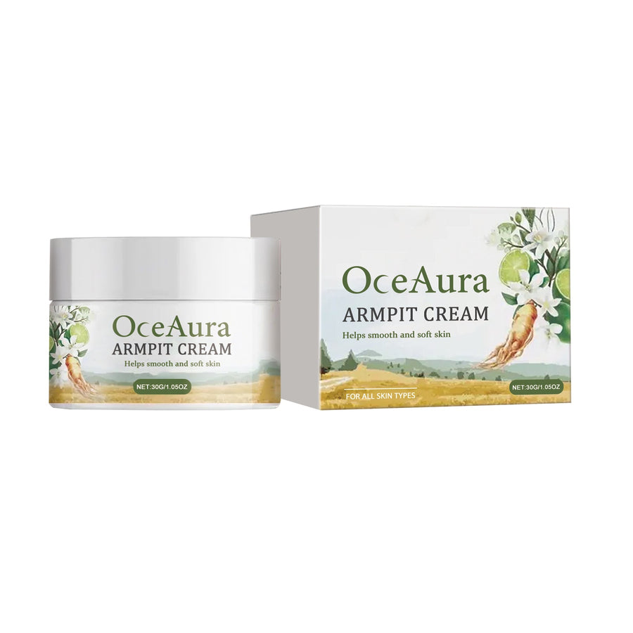 Armpit Whitening Cream for Dark Underarm Pigmentation