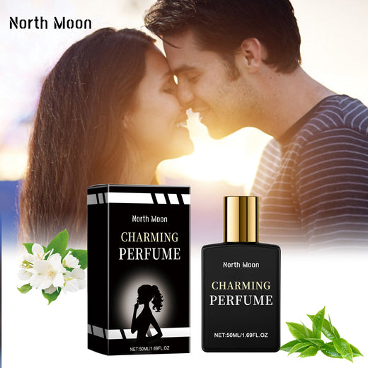 Pheromone Perfume Spray for Fresh, Everyday Confidence