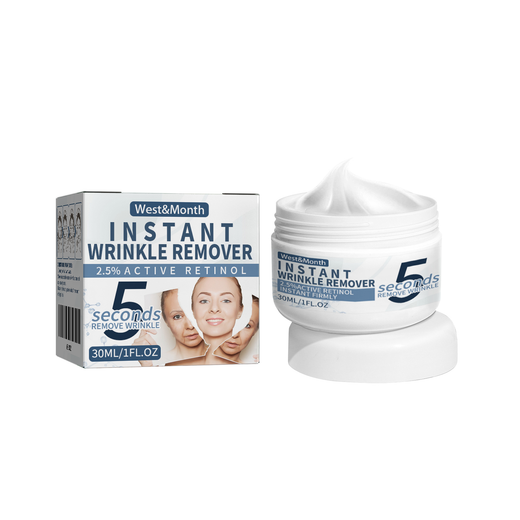 Retinol Eye Cream That Softens Fine Lines in 5 Seconds